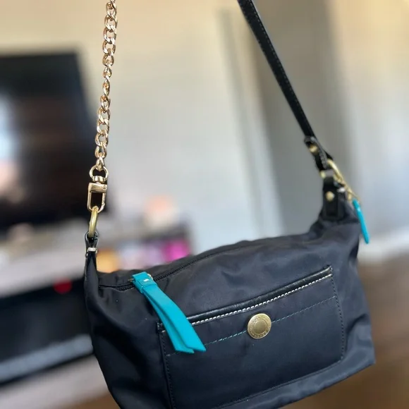 2 mini coach handbags #y2k - Picture 4 of 8